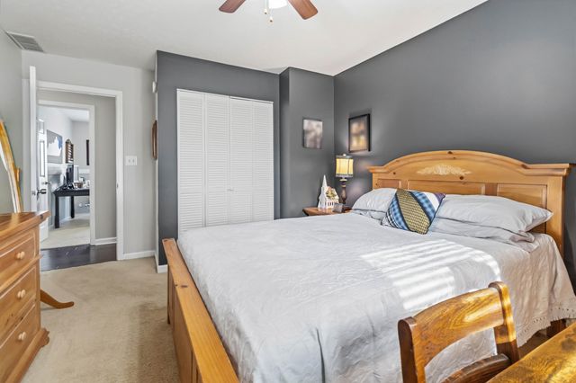 116 Mockingbird Hill Drive, Richmond, KY 40475