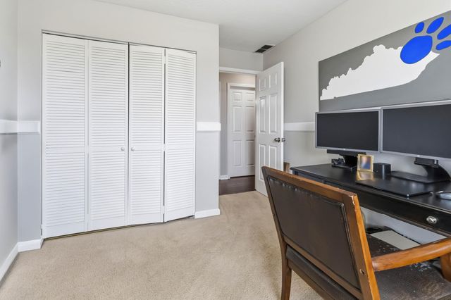 116 Mockingbird Hill Drive, Richmond, KY 40475