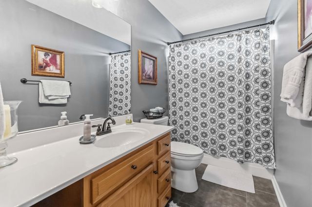 116 Mockingbird Hill Drive, Richmond, KY 40475