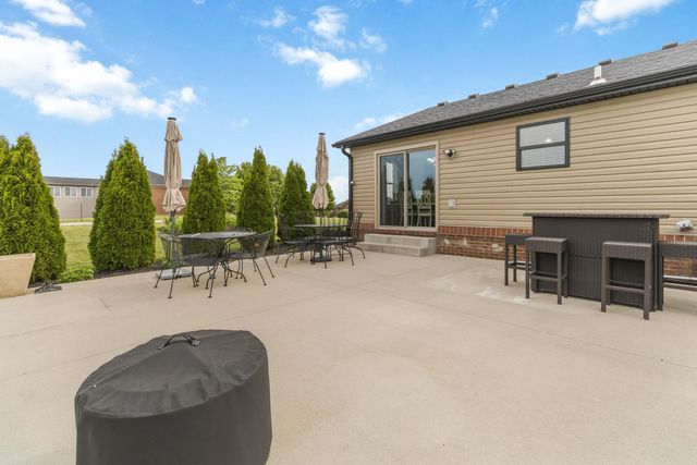 116 Mockingbird Hill Drive, Richmond, KY 40475