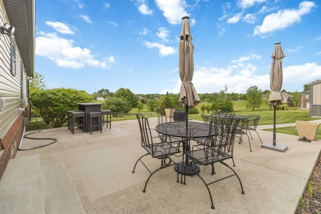 116 Mockingbird Hill Drive, Richmond, KY 40475