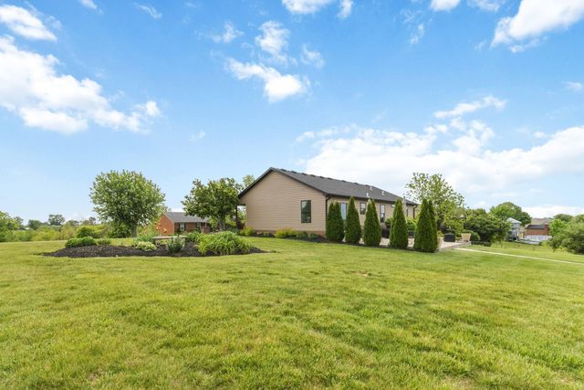 116 Mockingbird Hill Drive, Richmond, KY 40475