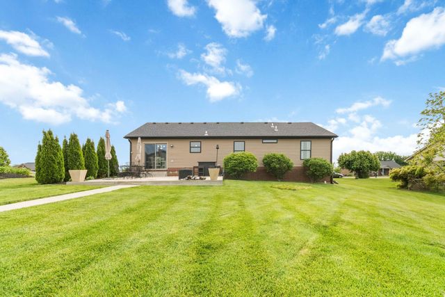 116 Mockingbird Hill Drive, Richmond, KY 40475