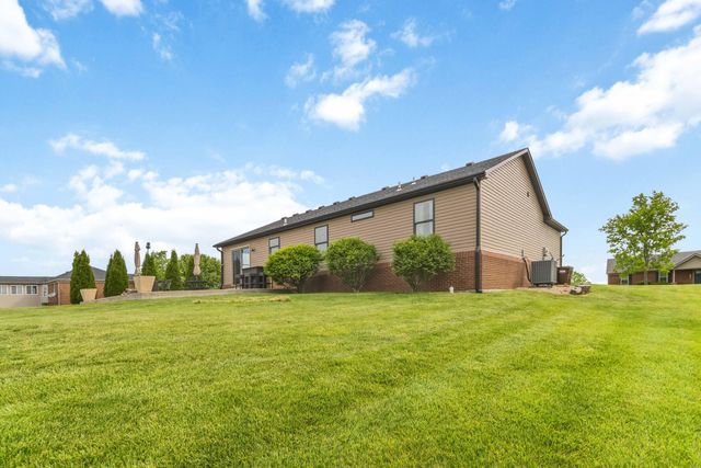 116 Mockingbird Hill Drive, Richmond, KY 40475
