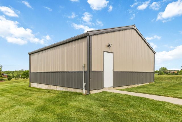 116 Mockingbird Hill Drive, Richmond, KY 40475