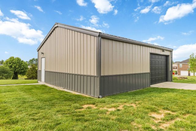 116 Mockingbird Hill Drive, Richmond, KY 40475
