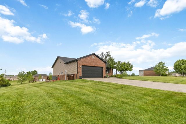 116 Mockingbird Hill Drive, Richmond, KY 40475