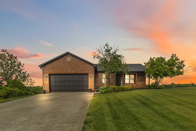 116 Mockingbird Hill Drive, Richmond, KY 40475