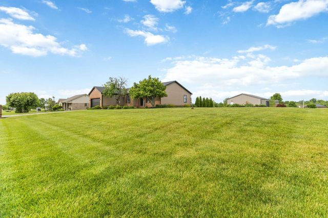 116 Mockingbird Hill Drive, Richmond, KY 40475