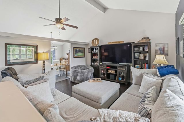 116 Mockingbird Hill Drive, Richmond, KY 40475