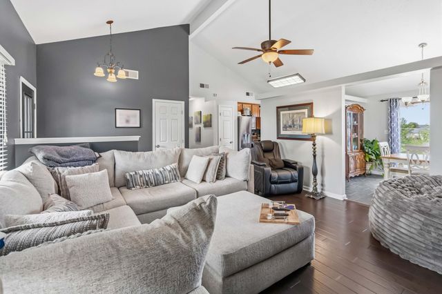 116 Mockingbird Hill Drive, Richmond, KY 40475