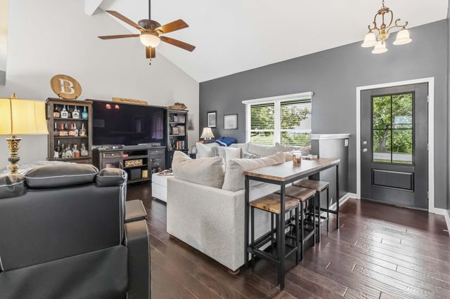 116 Mockingbird Hill Drive, Richmond, KY 40475