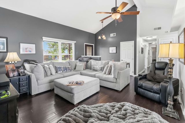 116 Mockingbird Hill Drive, Richmond, KY 40475
