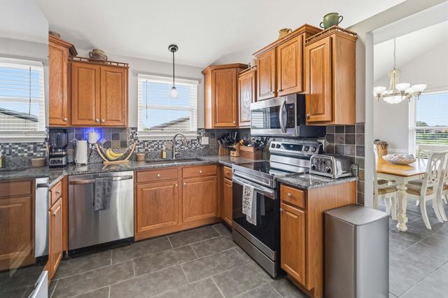 116 Mockingbird Hill Drive, Richmond, KY 40475