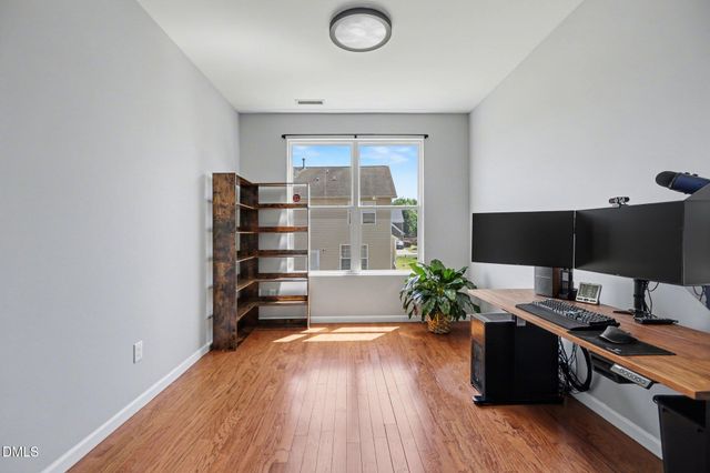 307 Red Mountain Lane, Knightdale, NC 27545