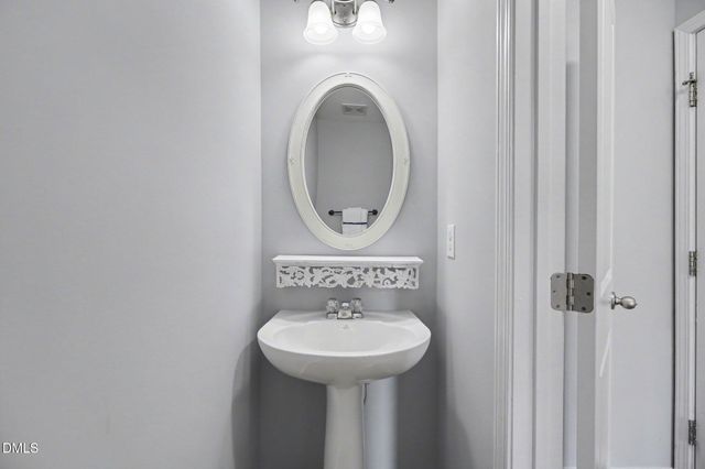 307 Red Mountain Lane, Knightdale, NC 27545