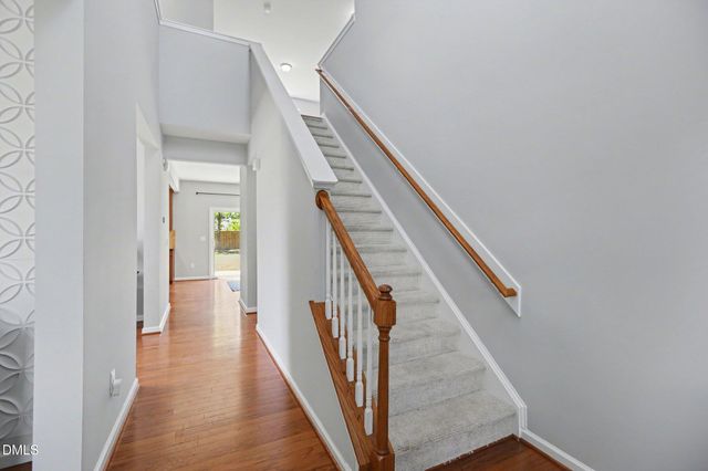 307 Red Mountain Lane, Knightdale, NC 27545