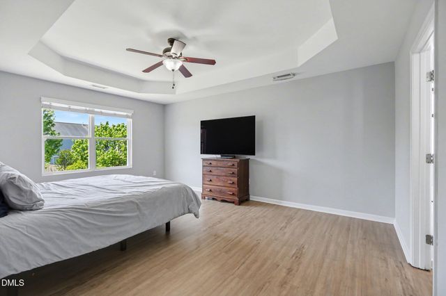 307 Red Mountain Lane, Knightdale, NC 27545