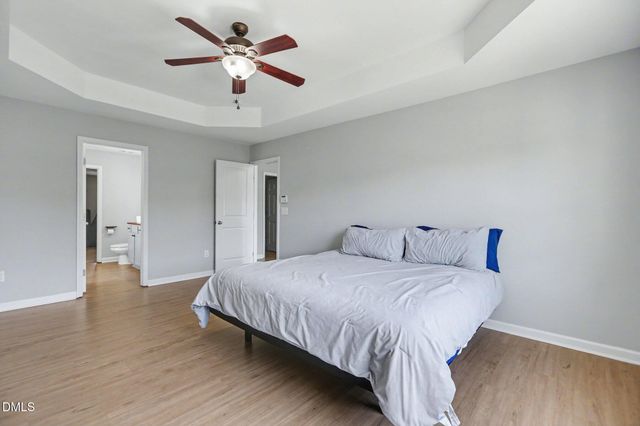 307 Red Mountain Lane, Knightdale, NC 27545