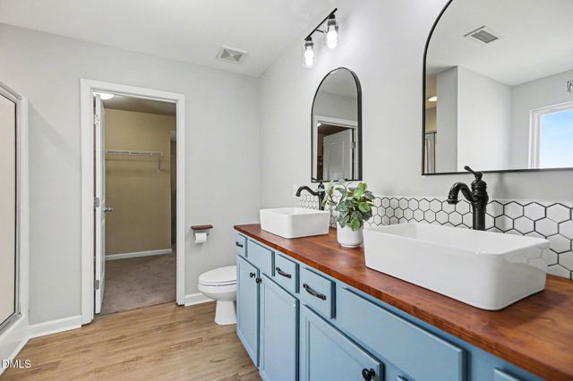 307 Red Mountain Lane, Knightdale, NC 27545