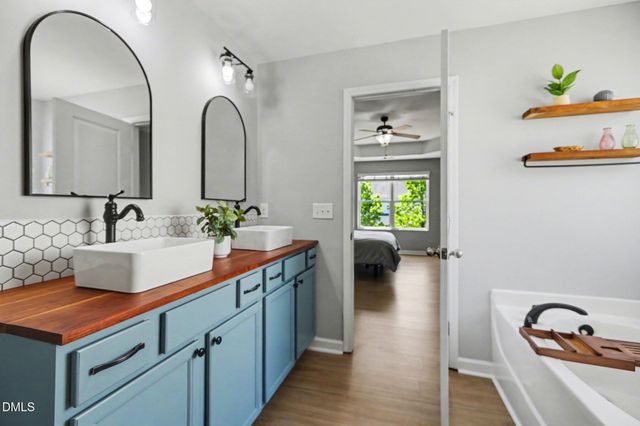 307 Red Mountain Lane, Knightdale, NC 27545