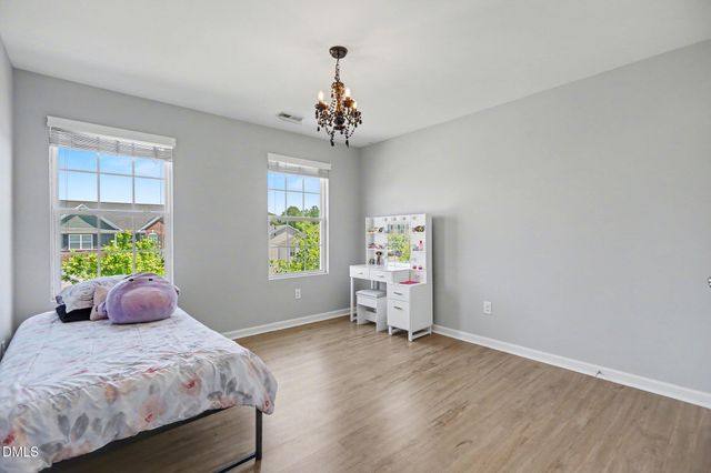 307 Red Mountain Lane, Knightdale, NC 27545