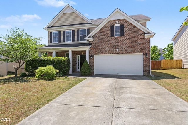 307 Red Mountain Lane, Knightdale, NC 27545