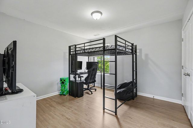 307 Red Mountain Lane, Knightdale, NC 27545