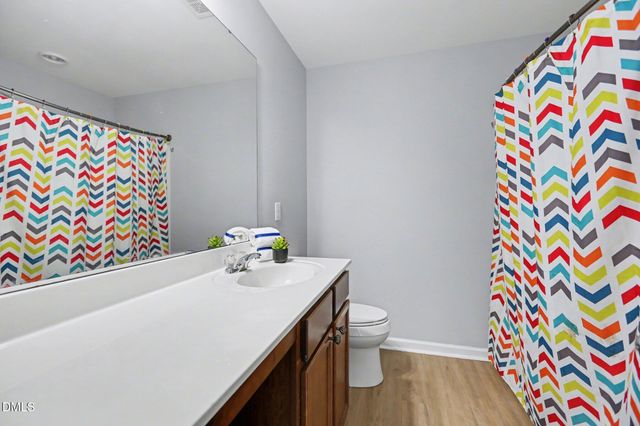 307 Red Mountain Lane, Knightdale, NC 27545