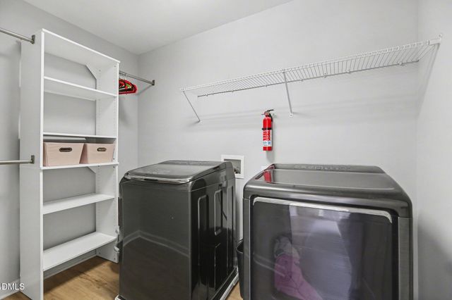 307 Red Mountain Lane, Knightdale, NC 27545