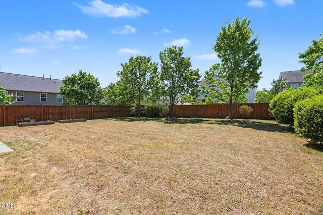 307 Red Mountain Lane, Knightdale, NC 27545