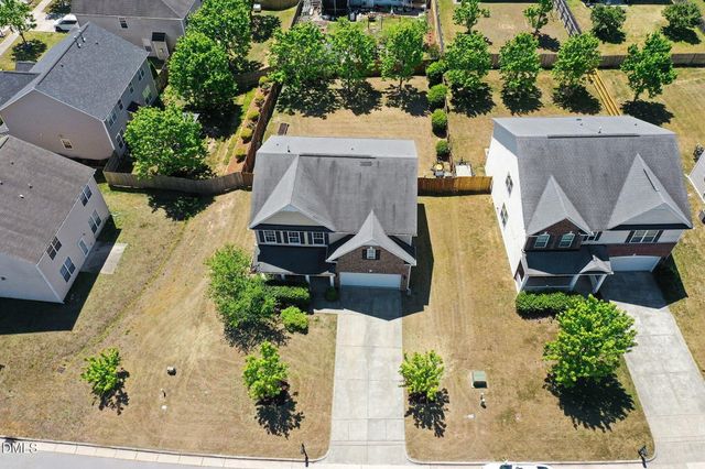 307 Red Mountain Lane, Knightdale, NC 27545