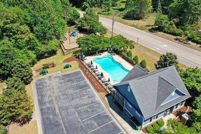 307 Red Mountain Lane, Knightdale, NC 27545