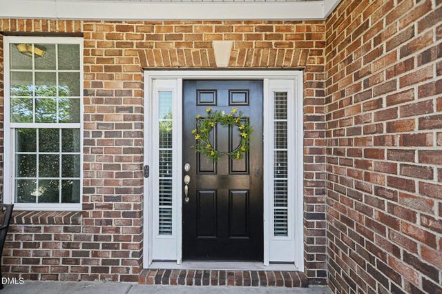 307 Red Mountain Lane, Knightdale, NC 27545