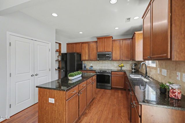 307 Red Mountain Lane, Knightdale, NC 27545