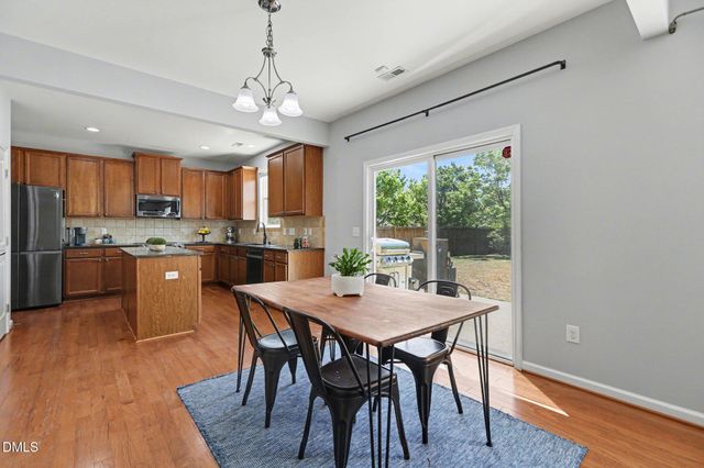 307 Red Mountain Lane, Knightdale, NC 27545