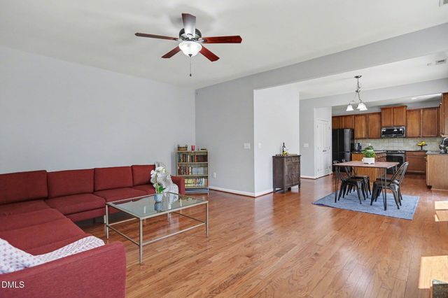 307 Red Mountain Lane, Knightdale, NC 27545