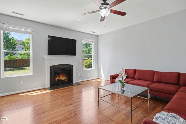 307 Red Mountain Lane, Knightdale, NC 27545