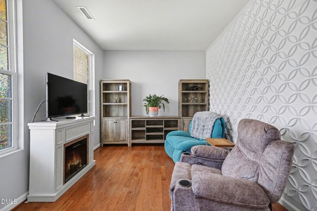 307 Red Mountain Lane, Knightdale, NC 27545