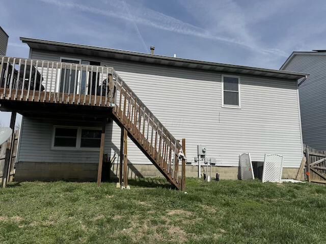 357 Chatterly Lane, Columbus, OH 43207