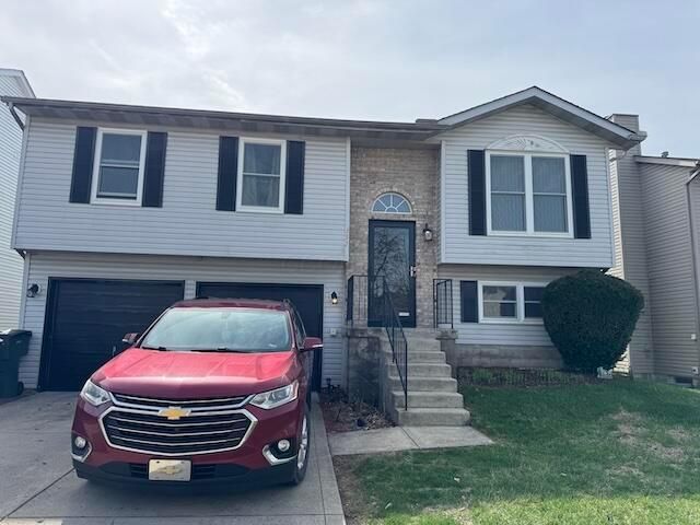 357 Chatterly Lane, Columbus, OH 43207