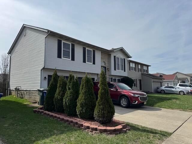 357 Chatterly Lane, Columbus, OH 43207