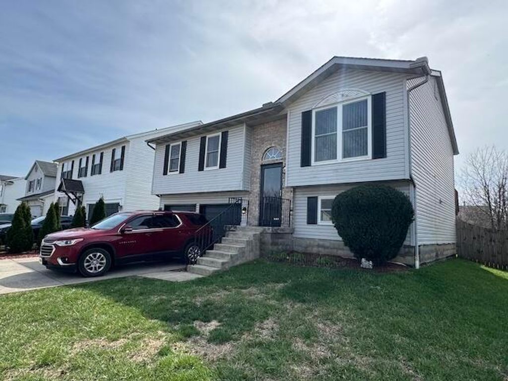 357 Chatterly Lane, Columbus, OH 43207