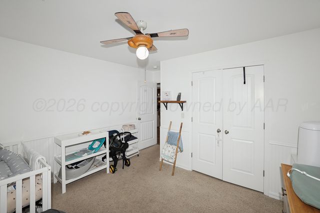 1401 SW 61ST Avenue, Amarillo, TX 79118