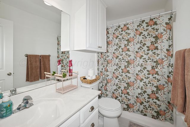 1401 SW 61ST Avenue, Amarillo, TX 79118