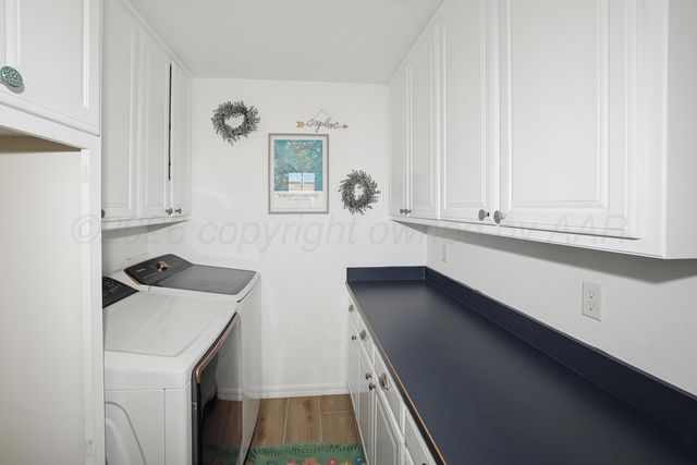 1401 SW 61ST Avenue, Amarillo, TX 79118