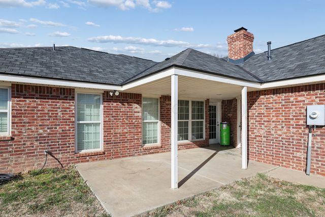 1401 SW 61ST Avenue, Amarillo, TX 79118