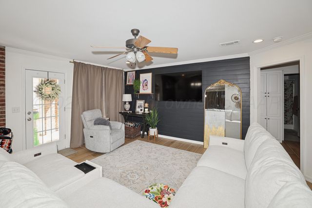 1401 SW 61ST Avenue, Amarillo, TX 79118