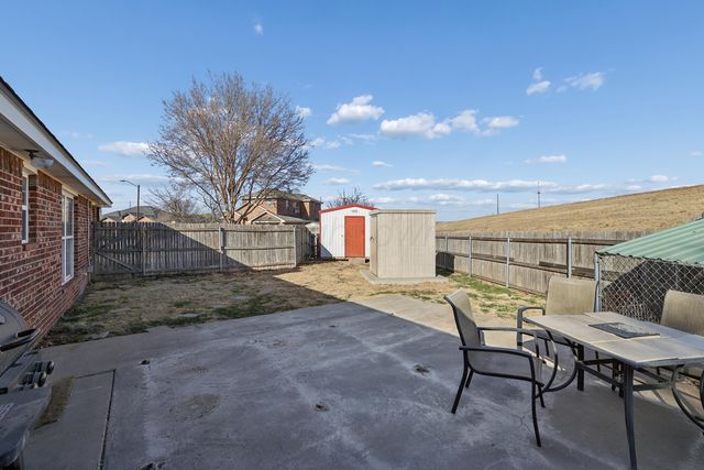 1401 SW 61ST Avenue, Amarillo, TX 79118