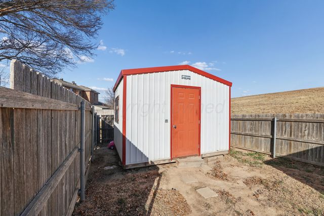 1401 SW 61ST Avenue, Amarillo, TX 79118